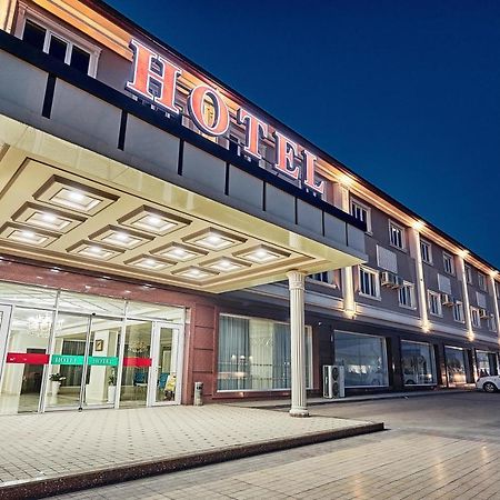 Toshloq Bal Tabassum Hotel מראה חיצוני תמונה
