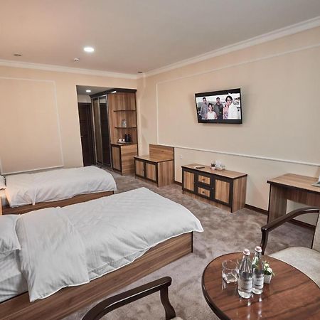 Toshloq Bal Tabassum Hotel מראה חיצוני תמונה