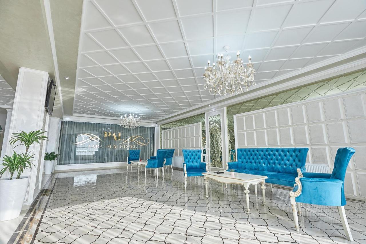 Toshloq Bal Tabassum Hotel מראה חיצוני תמונה