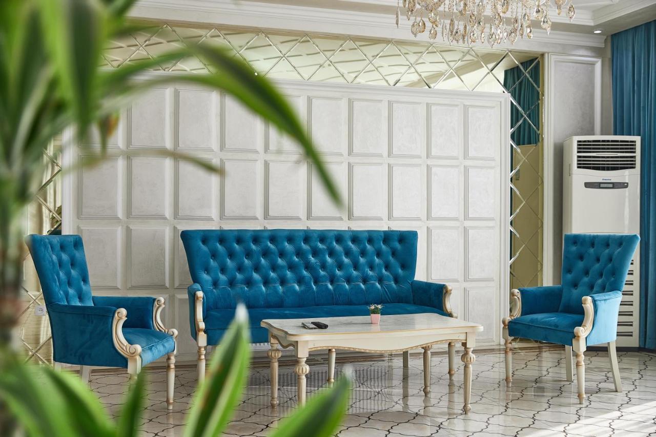 Toshloq Bal Tabassum Hotel מראה חיצוני תמונה