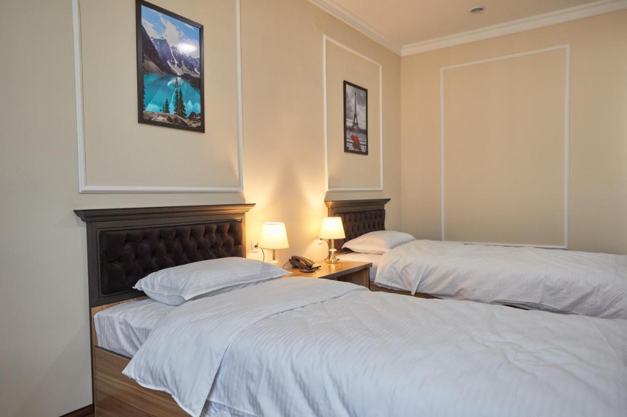 Toshloq Bal Tabassum Hotel מראה חיצוני תמונה