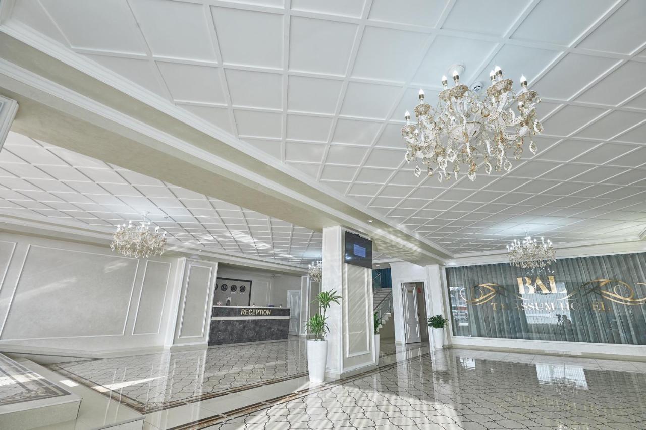 Toshloq Bal Tabassum Hotel מראה חיצוני תמונה