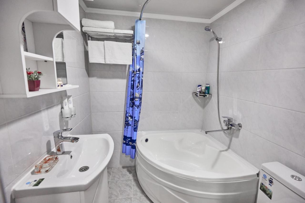 Toshloq Bal Tabassum Hotel מראה חיצוני תמונה
