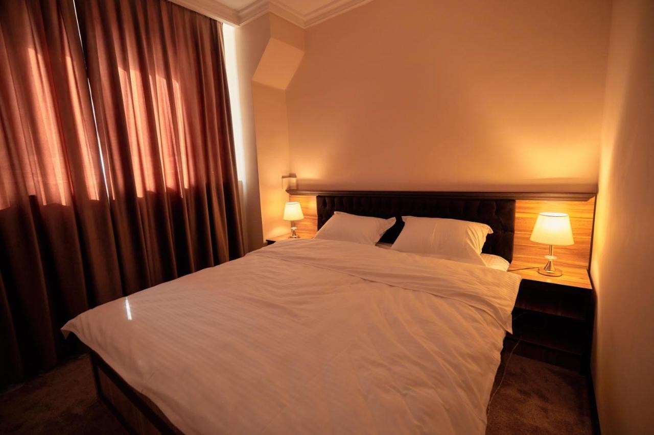 Toshloq Bal Tabassum Hotel מראה חיצוני תמונה