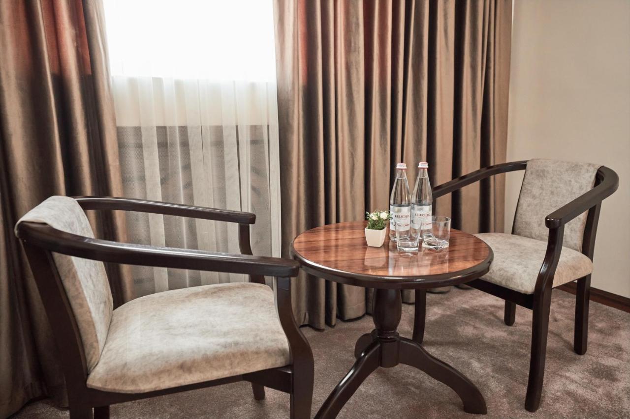 Toshloq Bal Tabassum Hotel מראה חיצוני תמונה