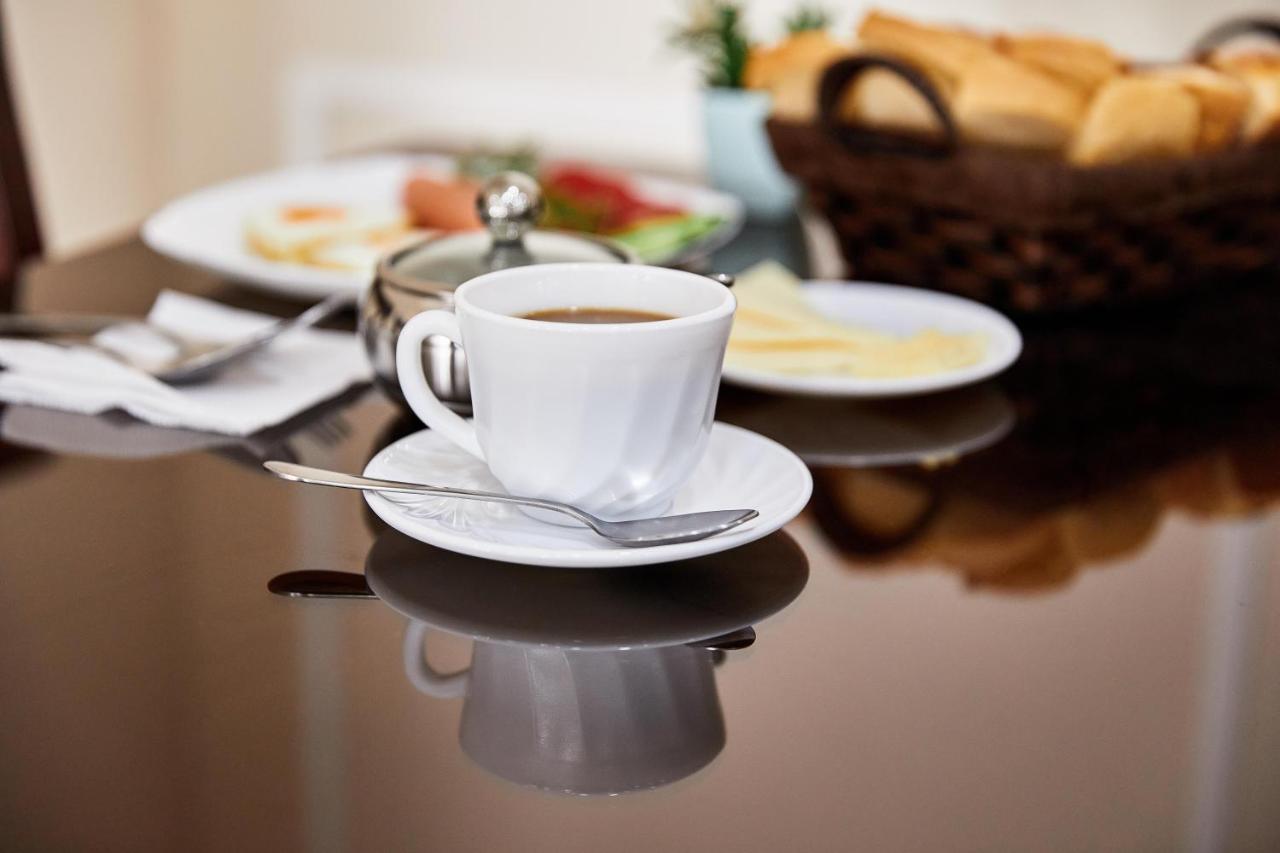 Toshloq Bal Tabassum Hotel מראה חיצוני תמונה