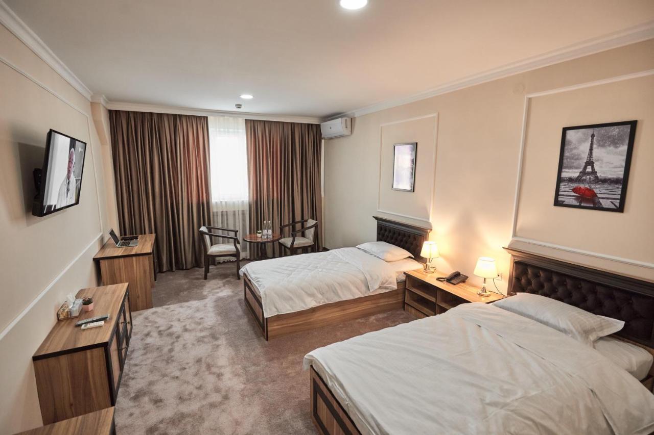Toshloq Bal Tabassum Hotel מראה חיצוני תמונה