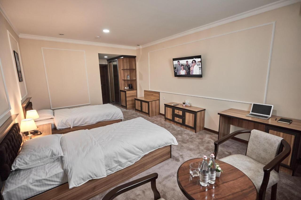 Toshloq Bal Tabassum Hotel מראה חיצוני תמונה